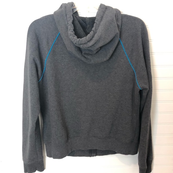 Fila Zip Up Hoodie - Picture 6 of 8